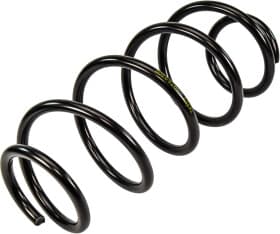 Пружина підвіски