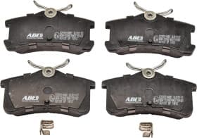 Тормозные колодки