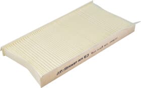 Фильтр салона