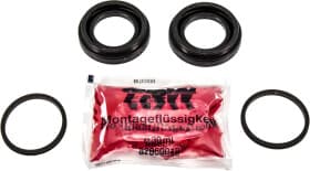 Ремкомплект тормозного суппорта VAG 1J0698671