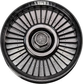 Обводной ролик поликлинового ремня