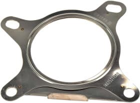 Прокладка приемной трубы