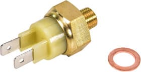 Датчик температуры охлаждающей жидкости Датчик температуры охлаждающей жидкости