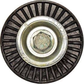 Натяжной ролик поликлинового ремня