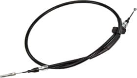 Трос ручного тормоза