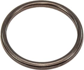 Прокладка приемной трубы