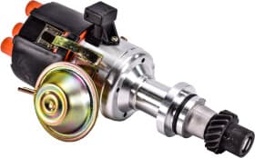 Распределитель зажигания JP Group 1191100100