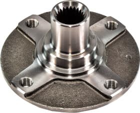 Ступица колеса