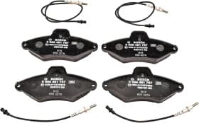 Тормозные колодки