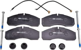 Тормозные колодки Тормозные колодки