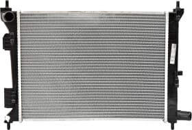 Радіатор охолодження двигуна