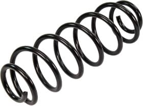 Пружина підвіски