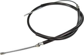 Трос ручного гальма