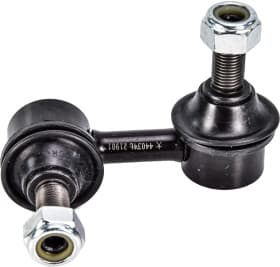 Стойка стабилизатора