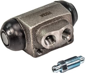 Колісний гальмівний циліндр