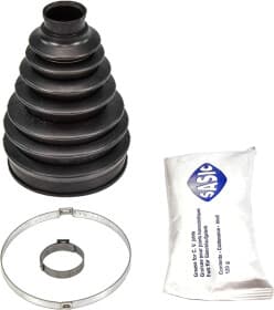 Пильовик гранати