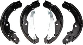 Гальмівні колодки Гальмівні колодки