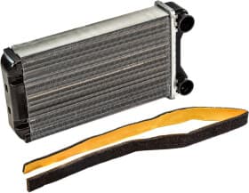 Радіатор пічки