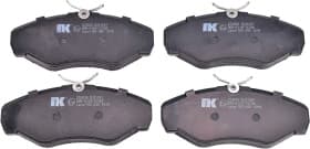 Тормозные колодки