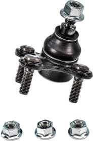 Шаровая опора