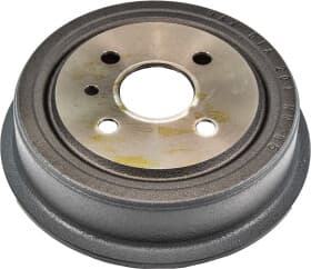 Гальмівний барабан