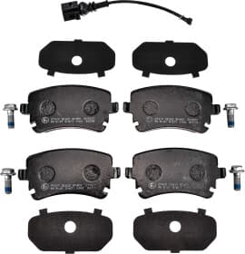 Тормозные колодки