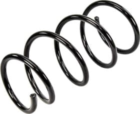 Пружина підвіски