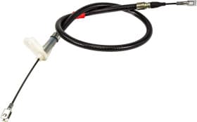 Трос ручного тормоза