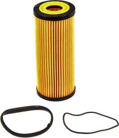 Оливний фільтр