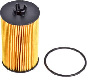 Оливний фільтр