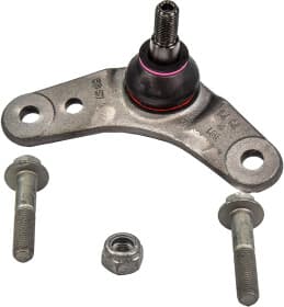 Шарова опора