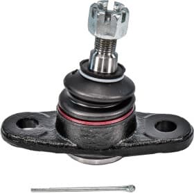 Шаровая опора