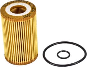 Оливний фільтр