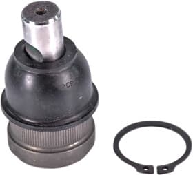 Шарова опора