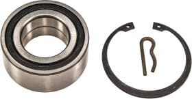 Підшипник ступиці