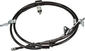 Трос ручного гальма