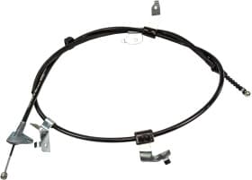 Трос ручного гальма