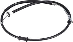 Трос ручного тормоза