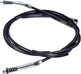 Трос ручного гальма