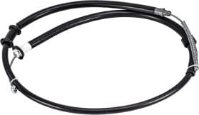 Трос ручного тормоза