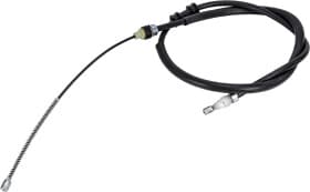 Трос ручного гальма