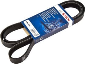 Поліклиновий ремінь