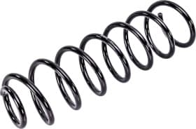 Пружина підвіски