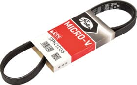 Поліклиновий ремінь