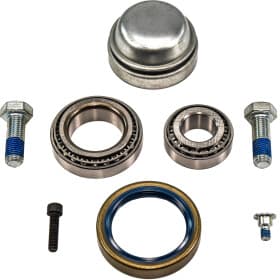 Підшипник ступиці