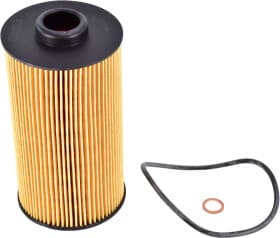 Масляный фильтр