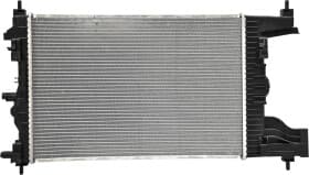 Радіатор охолодження двигуна