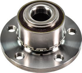 Ступиця колеса