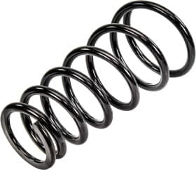 Пружина подвески