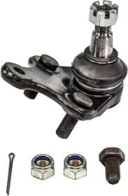 Шаровая опора